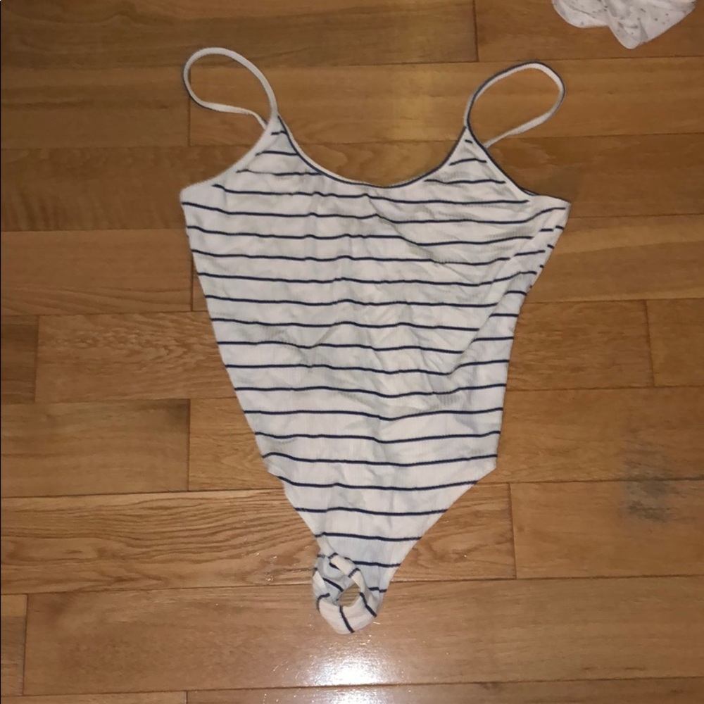 bodysuit
